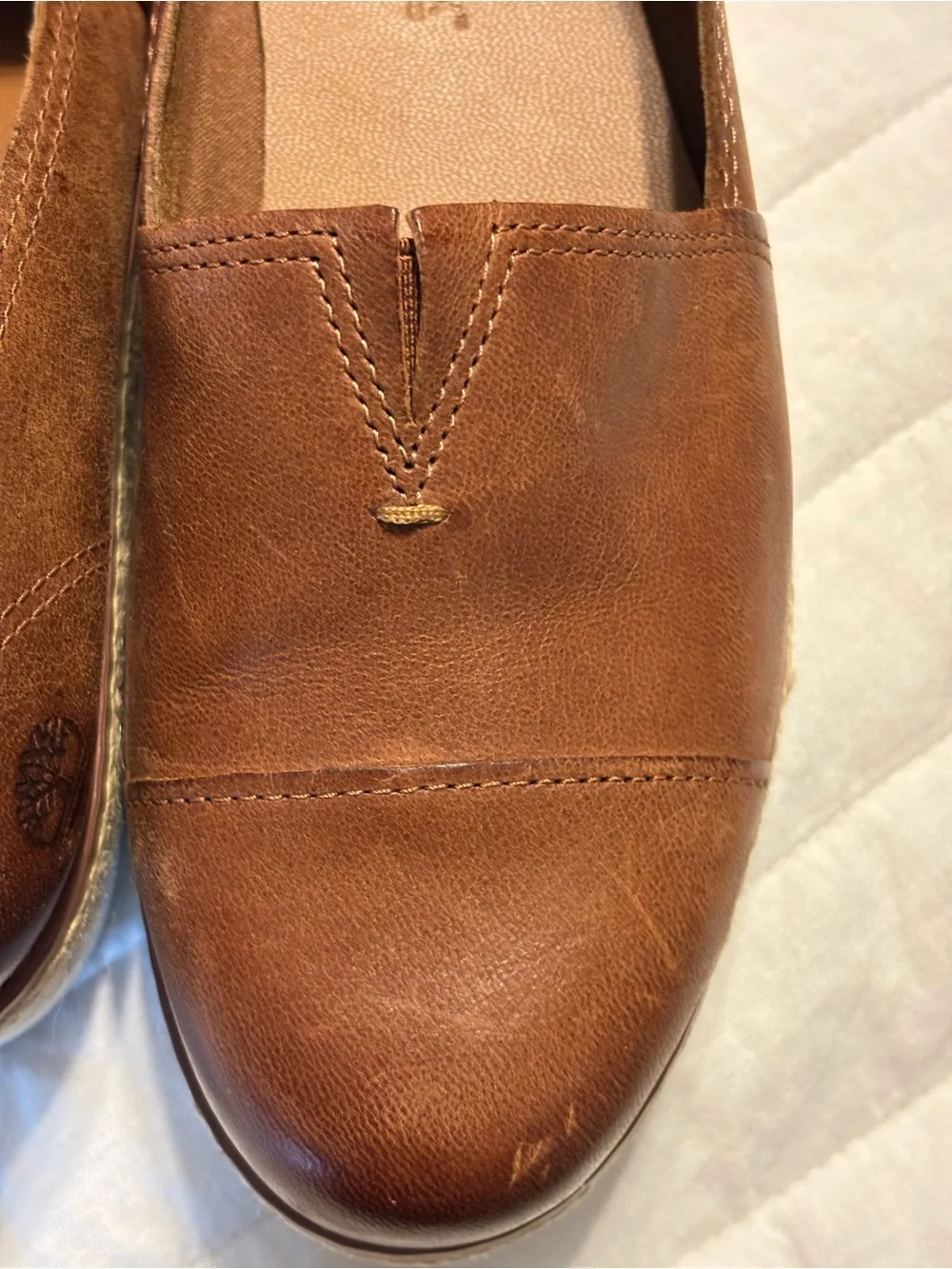 Timberland women espadrilles